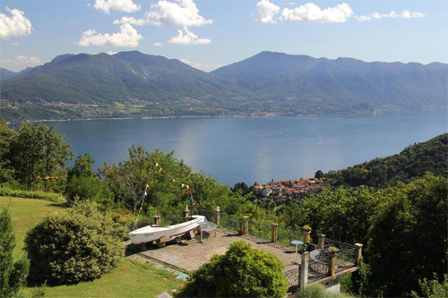 Villa Morissolina